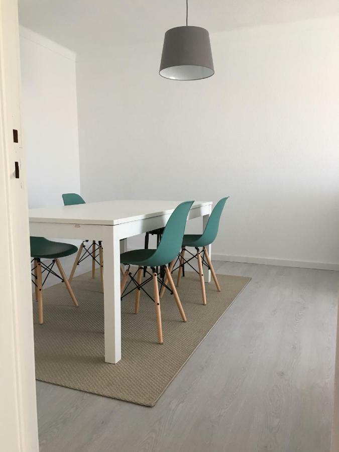 Jp House Apartment Figueira da Foz Exterior photo